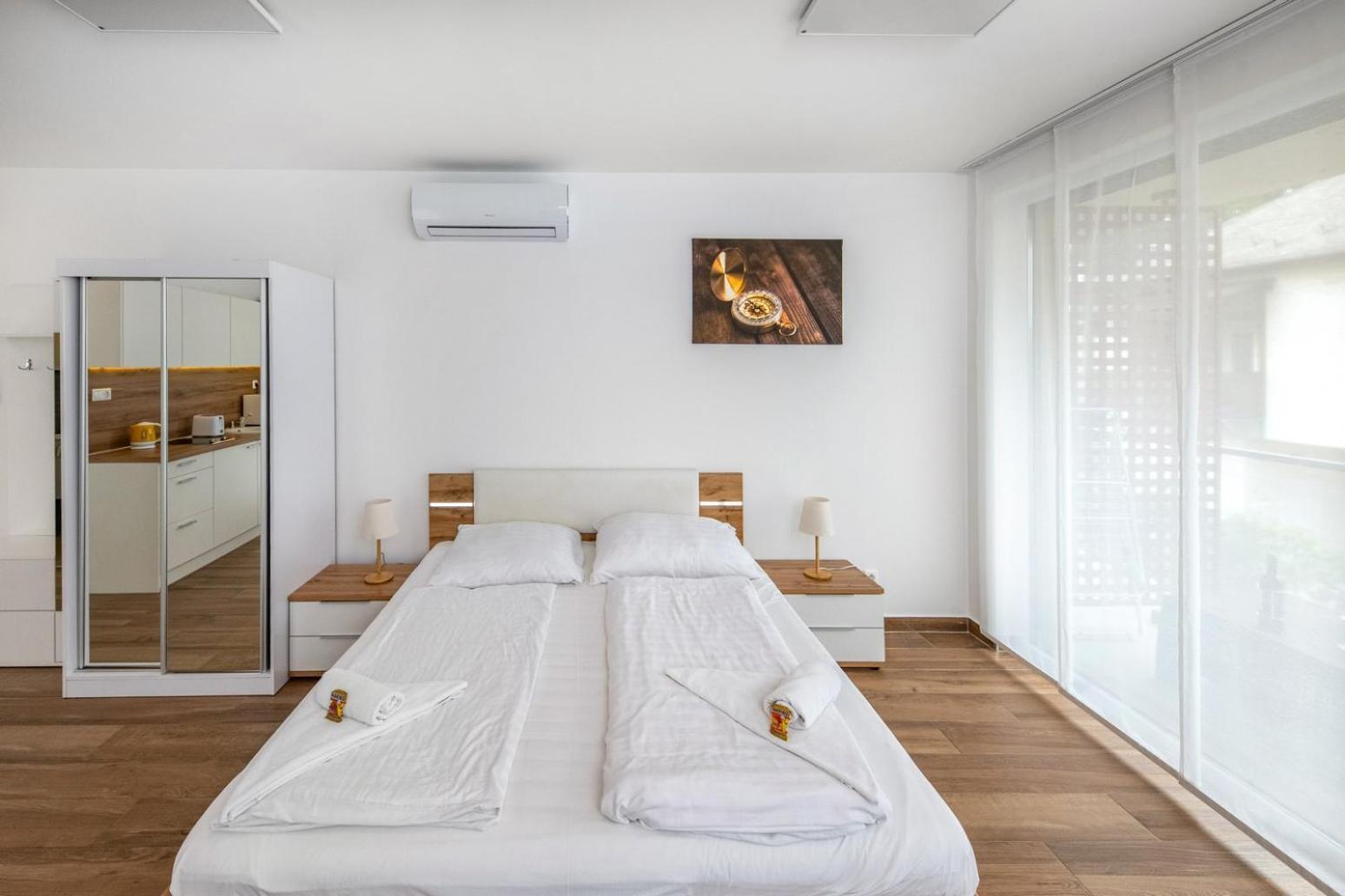 Anchor Apartman By Hellobalatonlelle Bagian luar foto