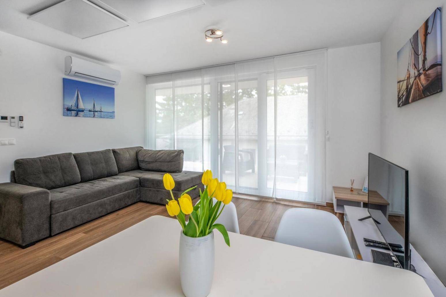 Anchor Apartman By Hellobalatonlelle Bagian luar foto