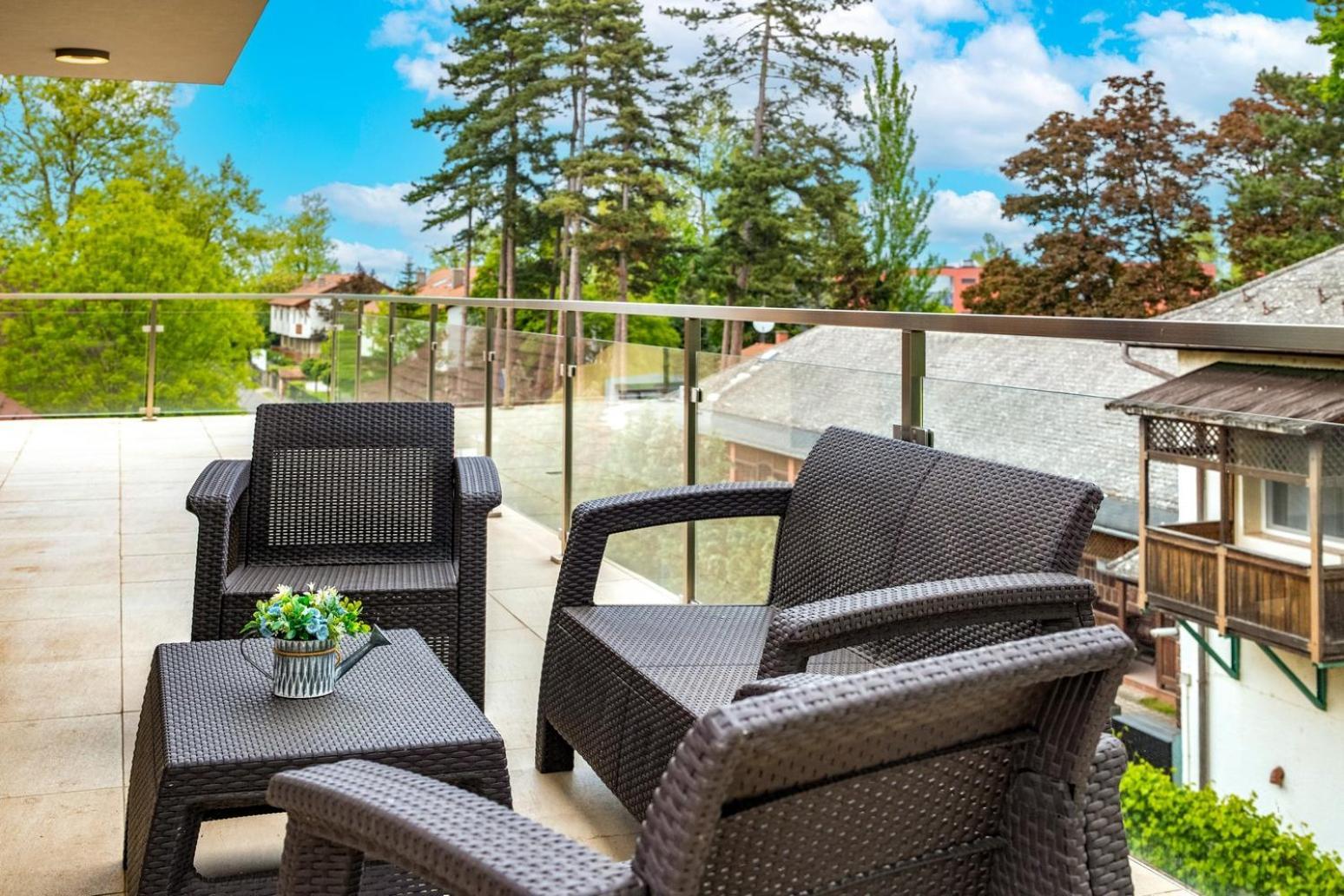 Anchor Apartman By Hellobalatonlelle Bagian luar foto