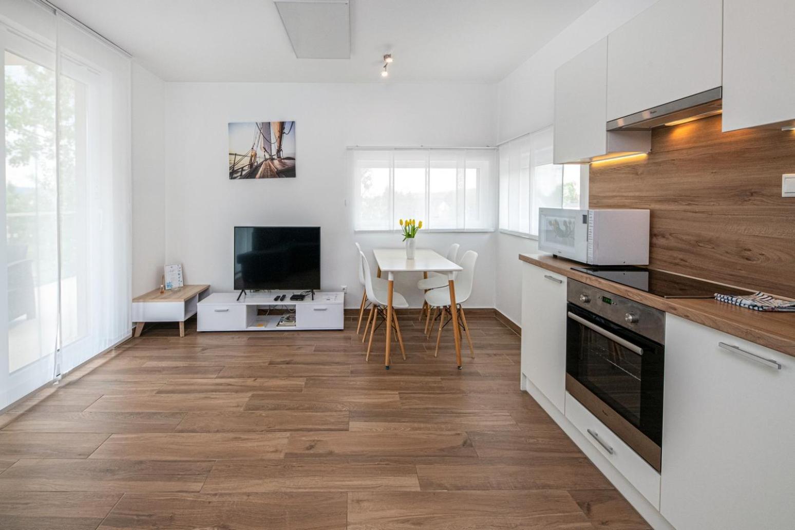 Anchor Apartman By Hellobalatonlelle Bagian luar foto