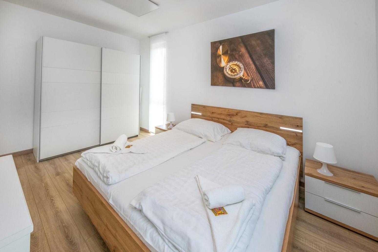 Anchor Apartman By Hellobalatonlelle Bagian luar foto