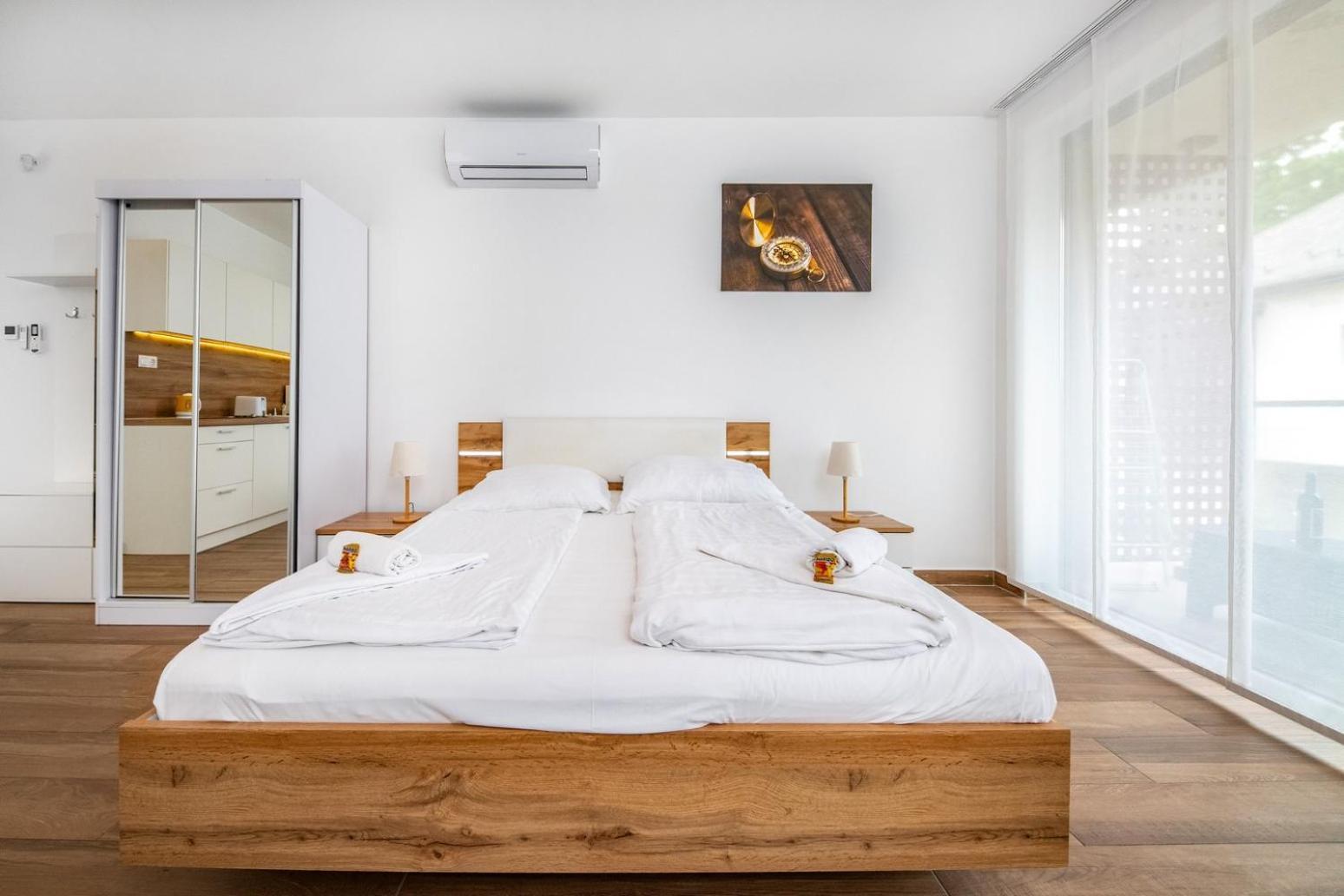 Anchor Apartman By Hellobalatonlelle Bagian luar foto