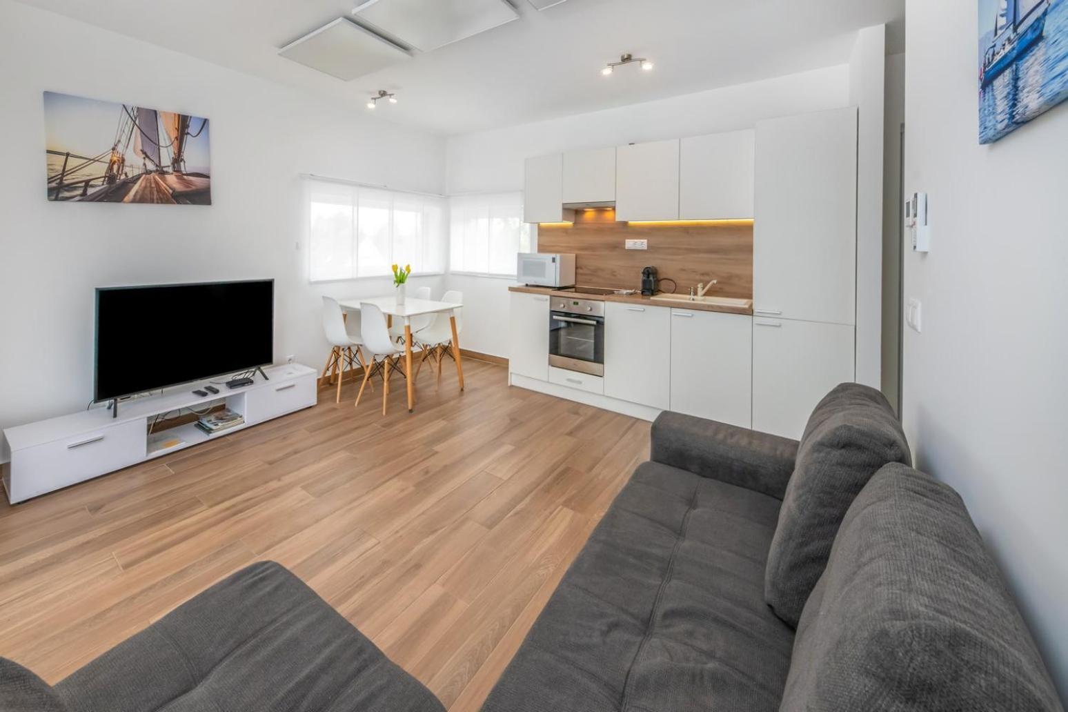 Anchor Apartman By Hellobalatonlelle Bagian luar foto