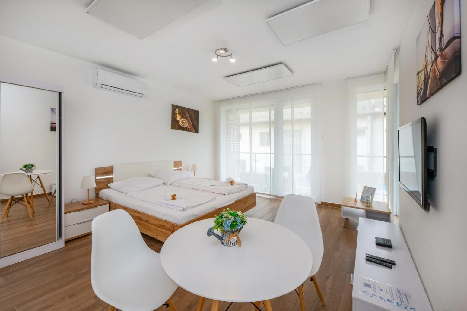 Anchor Apartman By Hellobalatonlelle Bagian luar foto