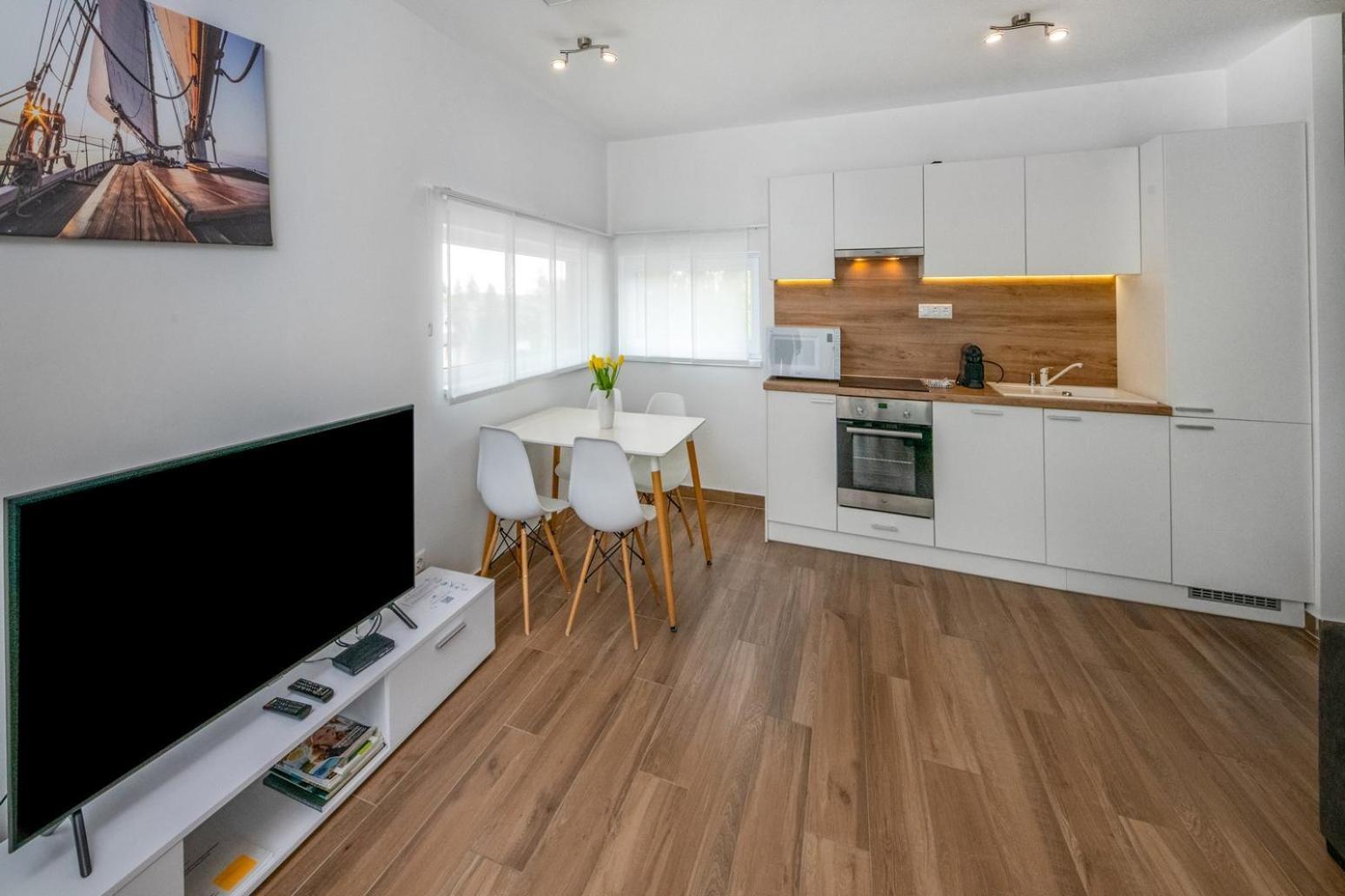 Anchor Apartman By Hellobalatonlelle Bagian luar foto