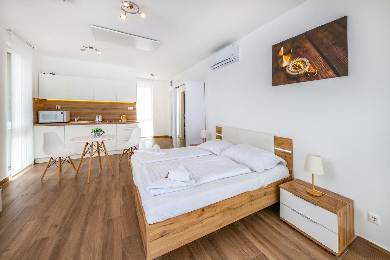 Anchor Apartman By Hellobalatonlelle Bagian luar foto